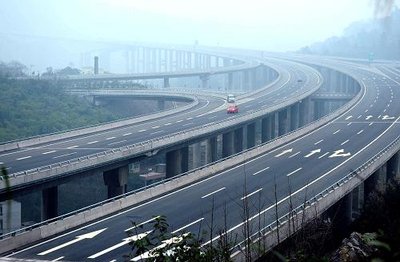 高速公路工程監(jiān)理