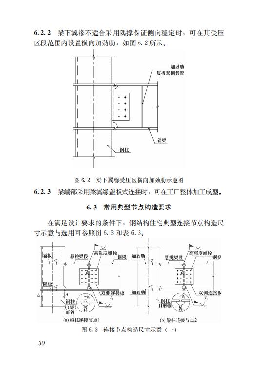 為落實《國務院辦公廳關于大力發(fā)展裝配式建筑的指導意見》開展綠色建筑創(chuàng)建行動，進一步推動鋼結(jié)構(gòu)住宅發(fā)展，住建部組織編制了《鋼結(jié)構(gòu)住宅主要構(gòu)件尺寸指南》